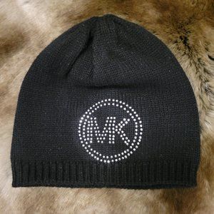 MK Winter Hat